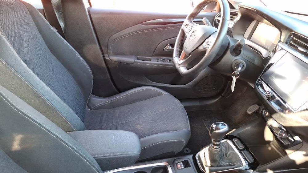 Foto Opel Corsa 15