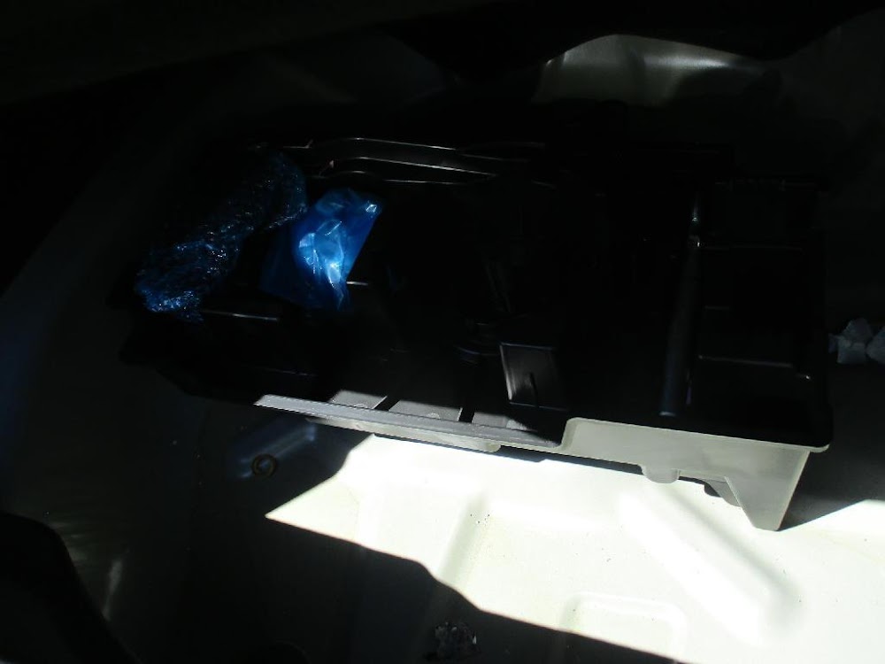Foto Citroën C4 10