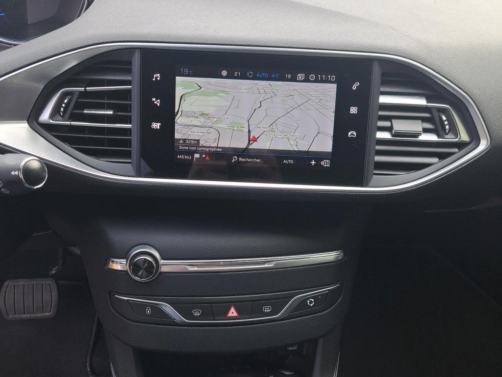Peugeot 308 SW BlueHDi 130ch S&S EAT8 Allure Business 2020