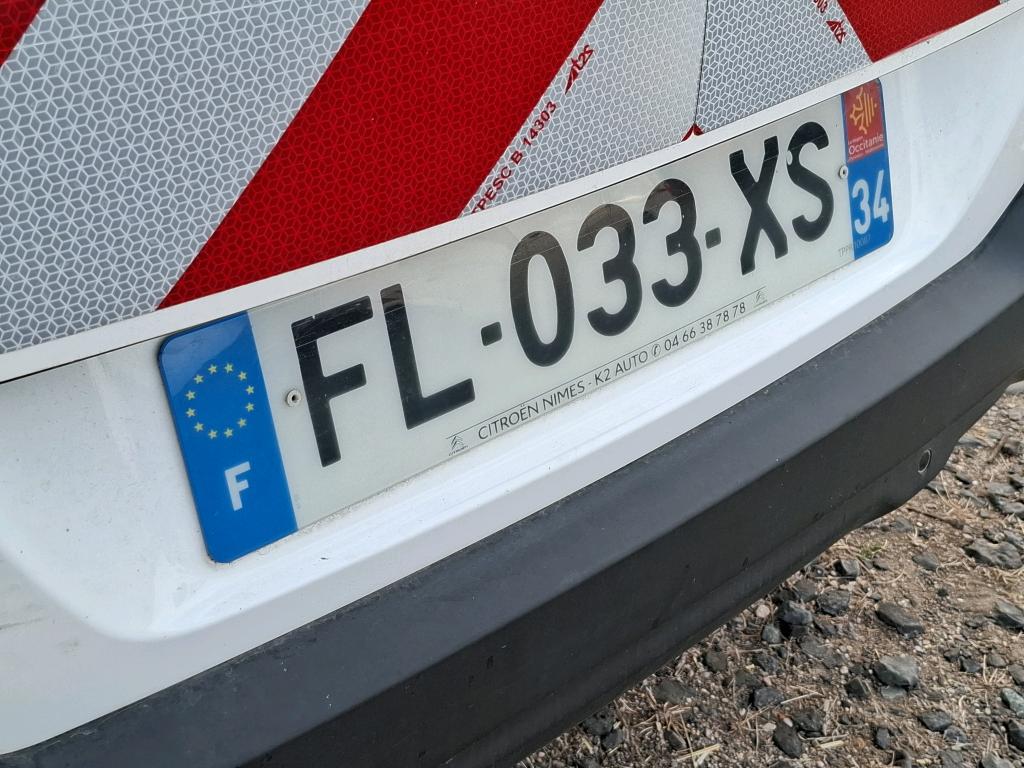 Citroen C4 Cactus BlueHDi 100 S&S BVM6 Feel 2019