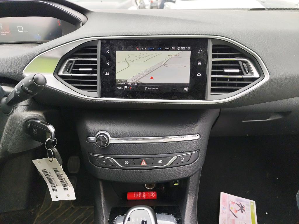 Peugeot 308 AFFAIRE BLUEHDI 100 S&S BVM6 PREMIUM PACK 2020