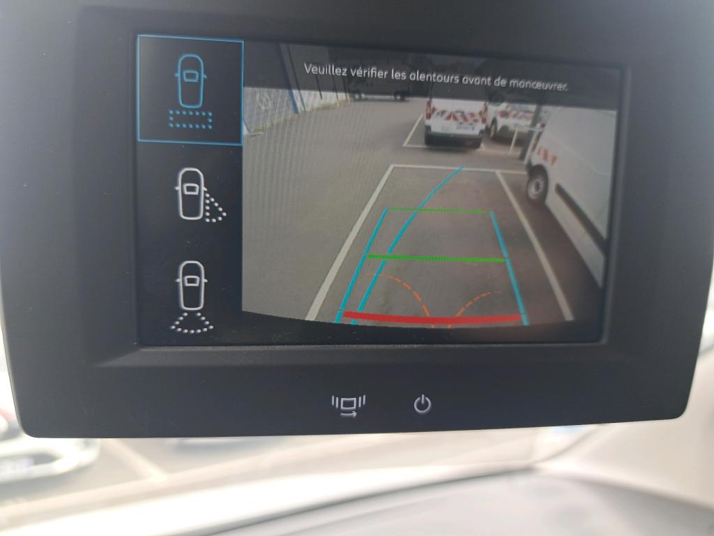 Citroen BERLINGO VAN M 650 BLUEHDI 100 S&S BVM5 CLUB 2020