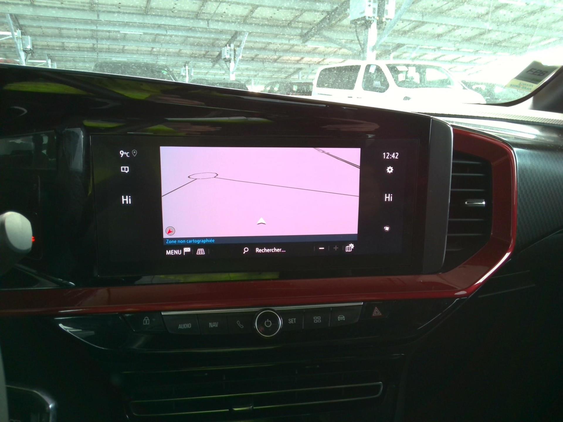 Opel Mokka 1.2 Turbo 100 ch BVM6 GS 2023