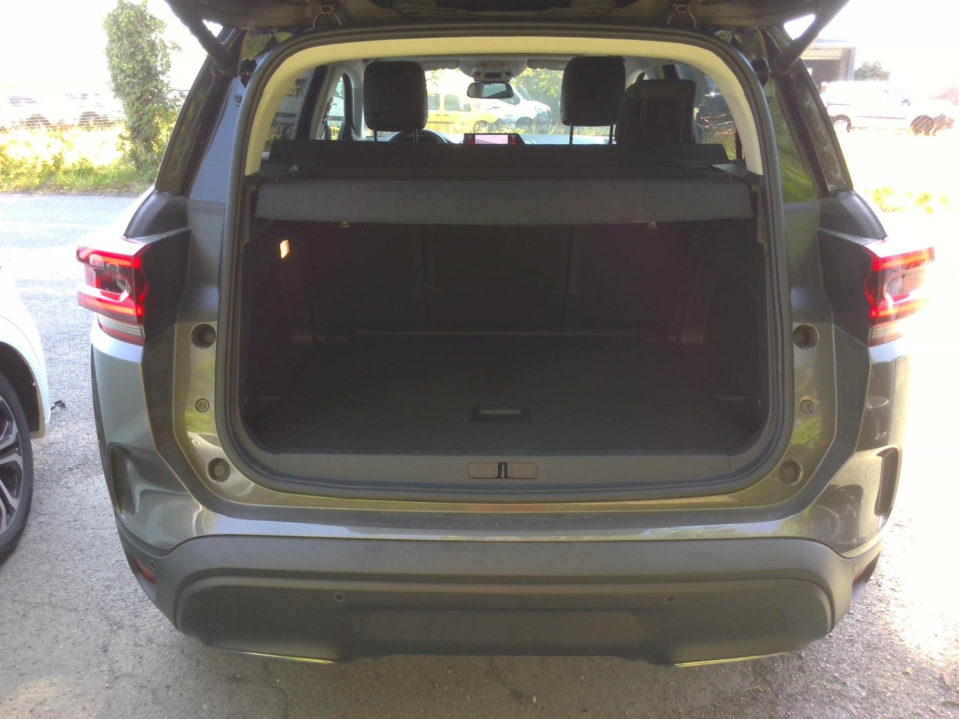 Citroen C5 Aircross BlueHDi 130 EAT8 Max 2025