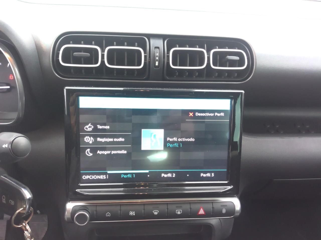 Foto Citroën C3 Aircross 8