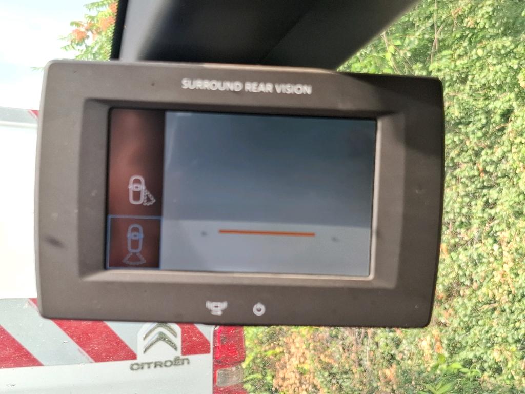 Citroen BERLINGO VAN M 650 BLUEHDI 100 S&S BVM5 CLUB 2019