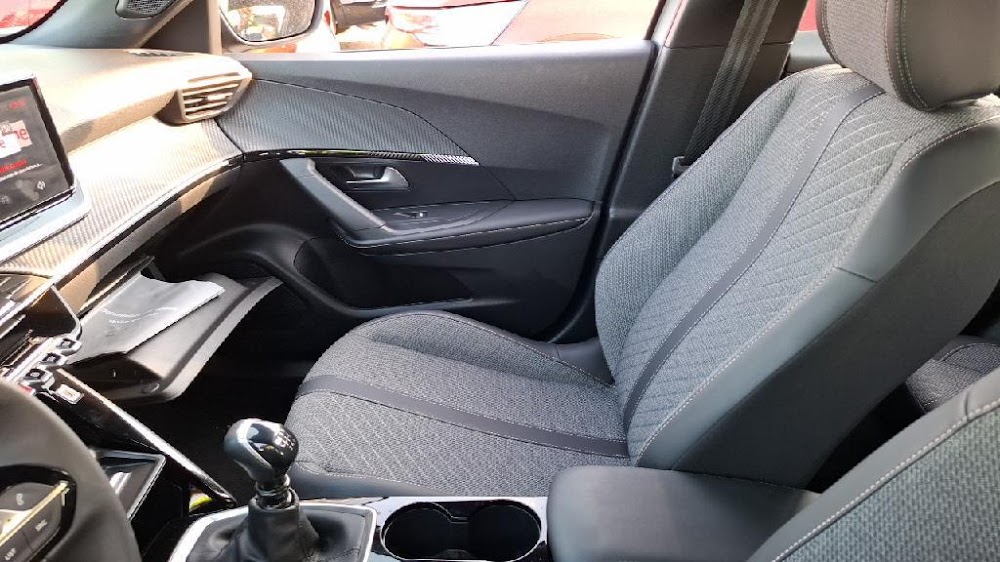 Foto Peugeot 2008 20