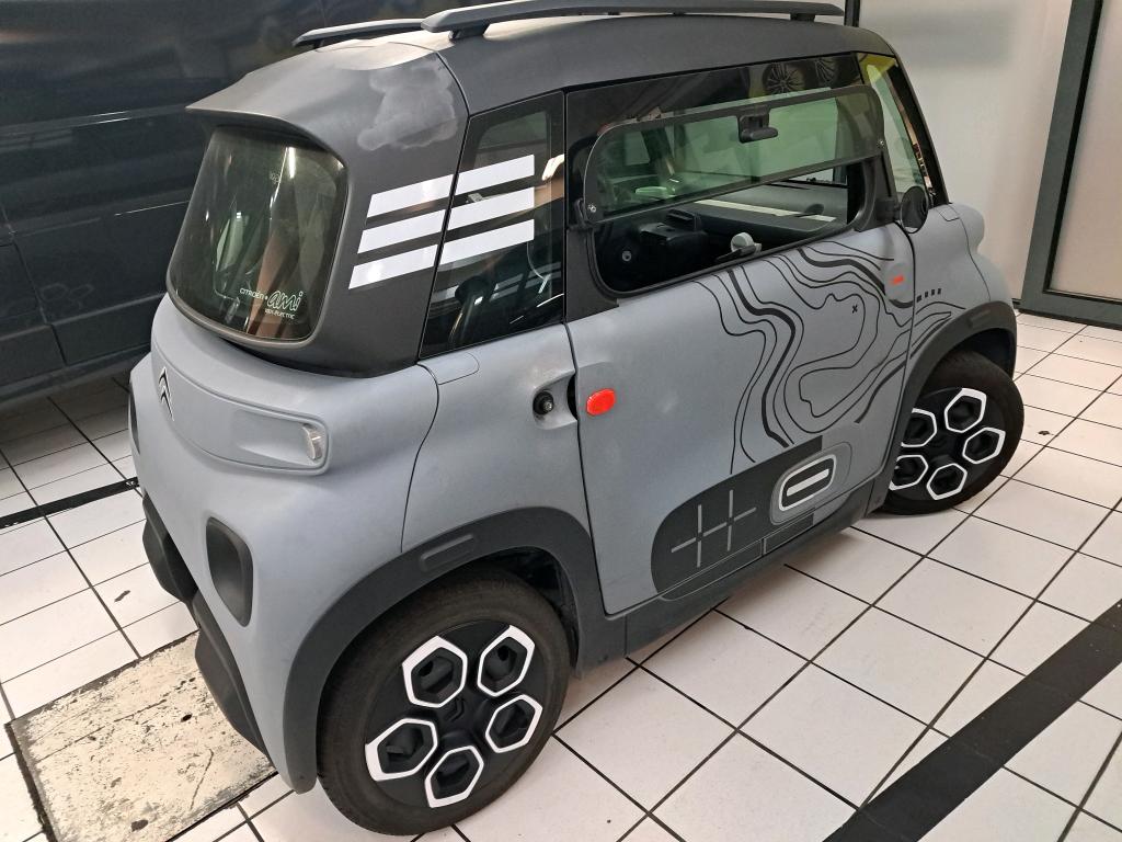 Citroen AMI 