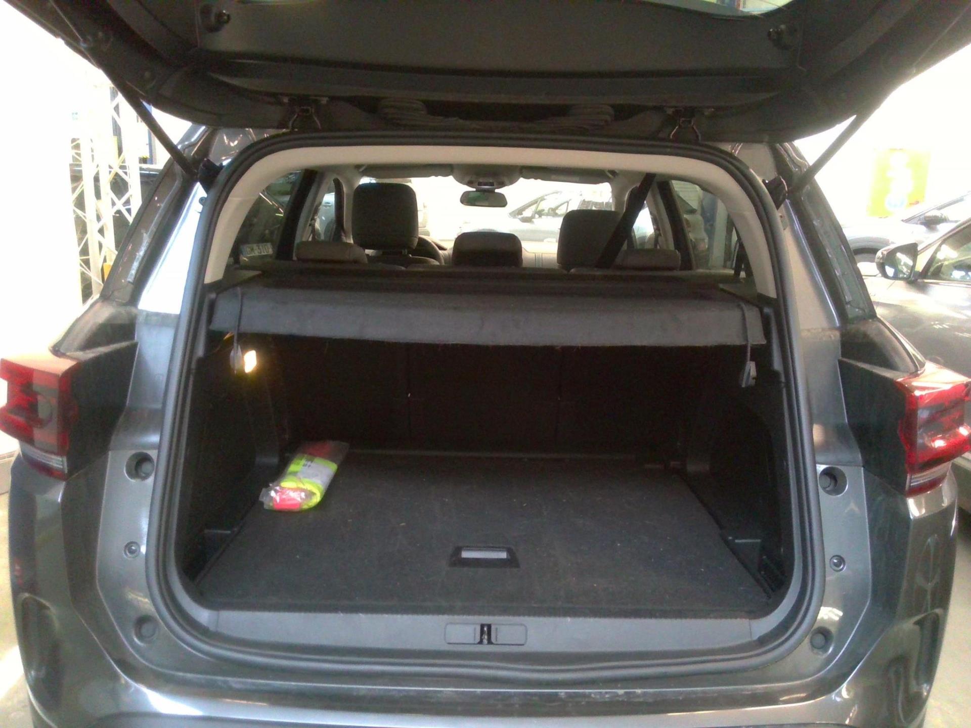 Citroen C5 Aircross PureTech 130 S&S EAT8 Shine 2023