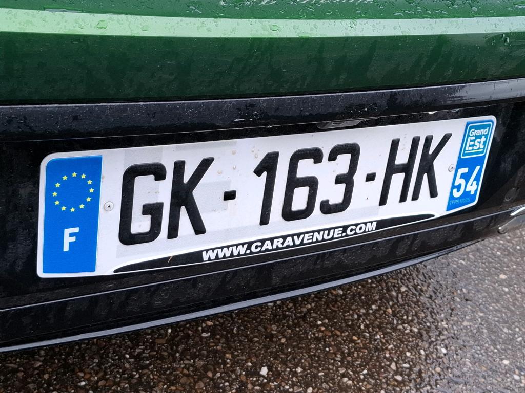 Peugeot 308 PHEV 225 e-EAT8 GT Pack 2022