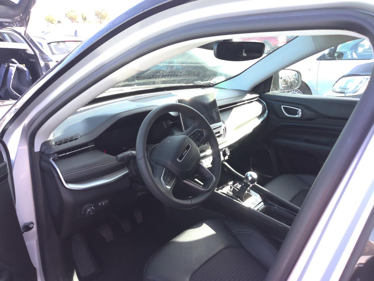 Foto Jeep Compass 3
