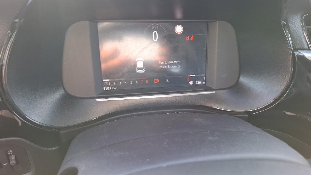 Foto Opel Corsa 3