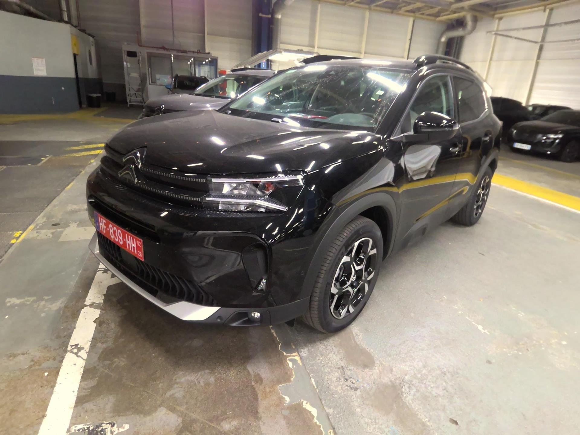 C5 AIRCROSS
