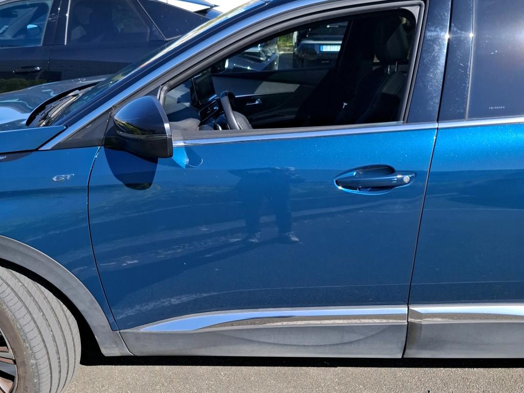 Peugeot 5008 PureTech 130ch S&S EAT8 GT 2024