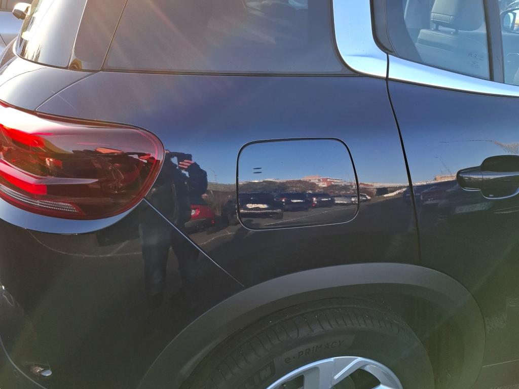 Citroen C5 Aircross PureTech 130 BVM6 You 2023