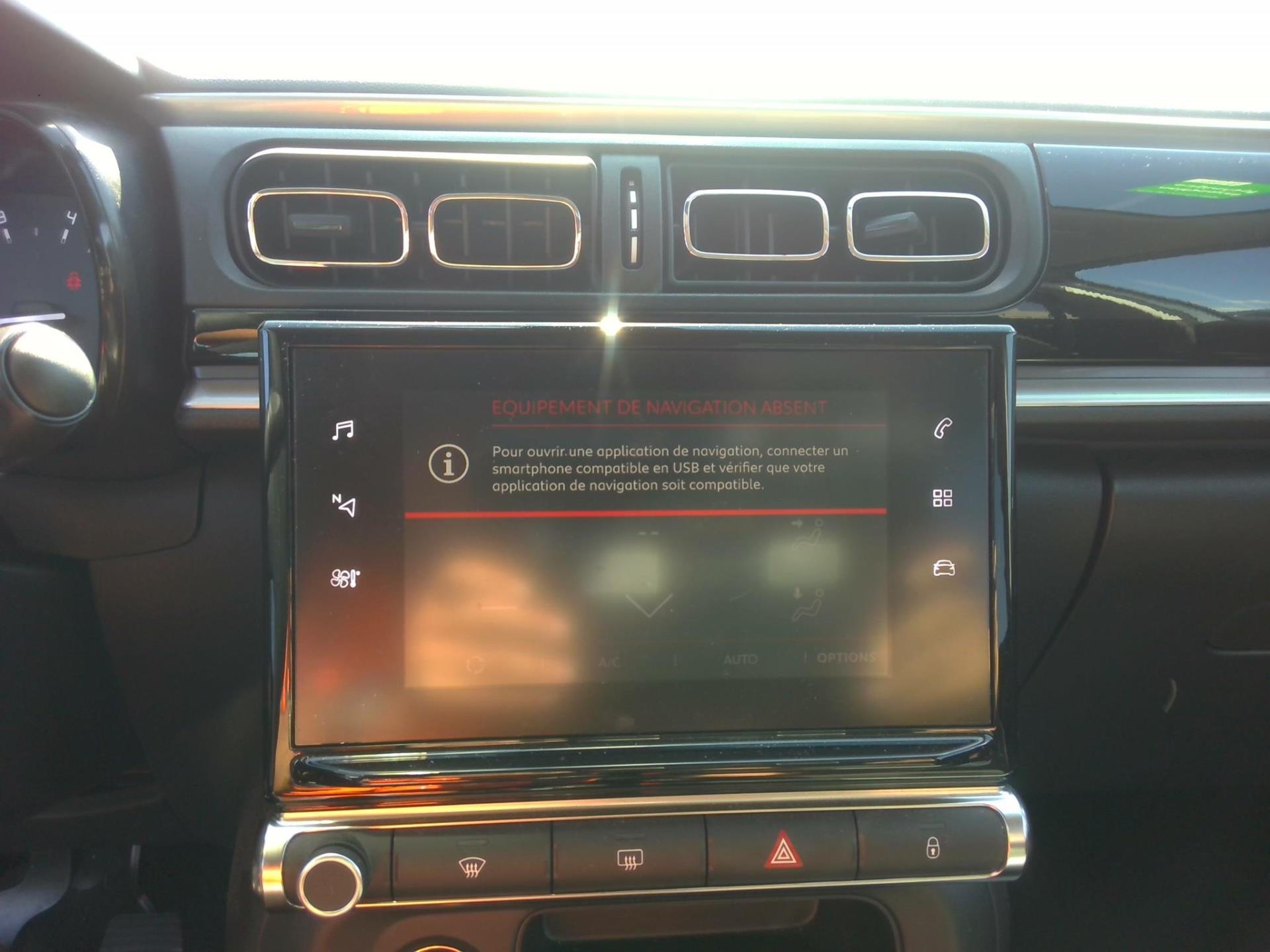 Citroen C3 PureTech 110 S&S BVM6 Shine 2023