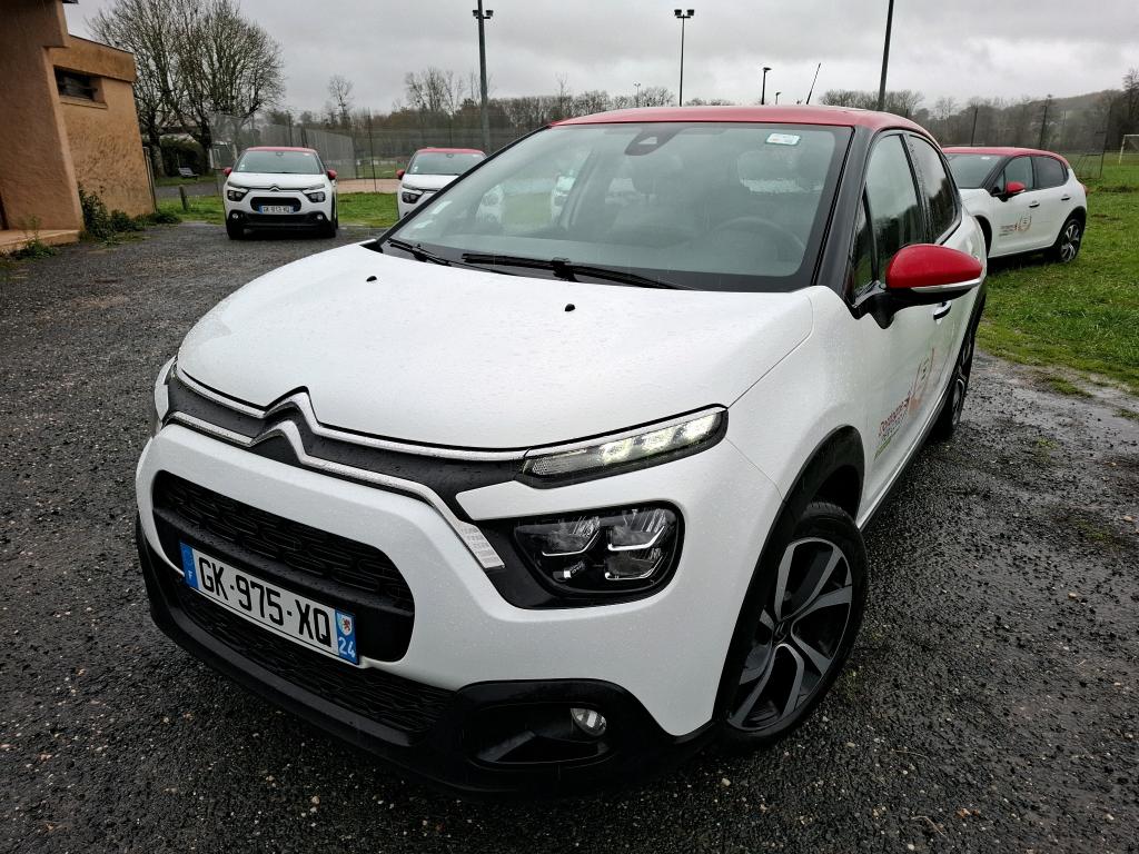 Citroen C3 III