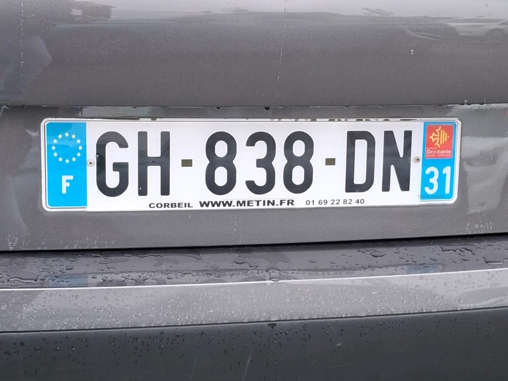 Peugeot 308 SW BlueHDi 130ch S&S EAT8 Active Pack 2022