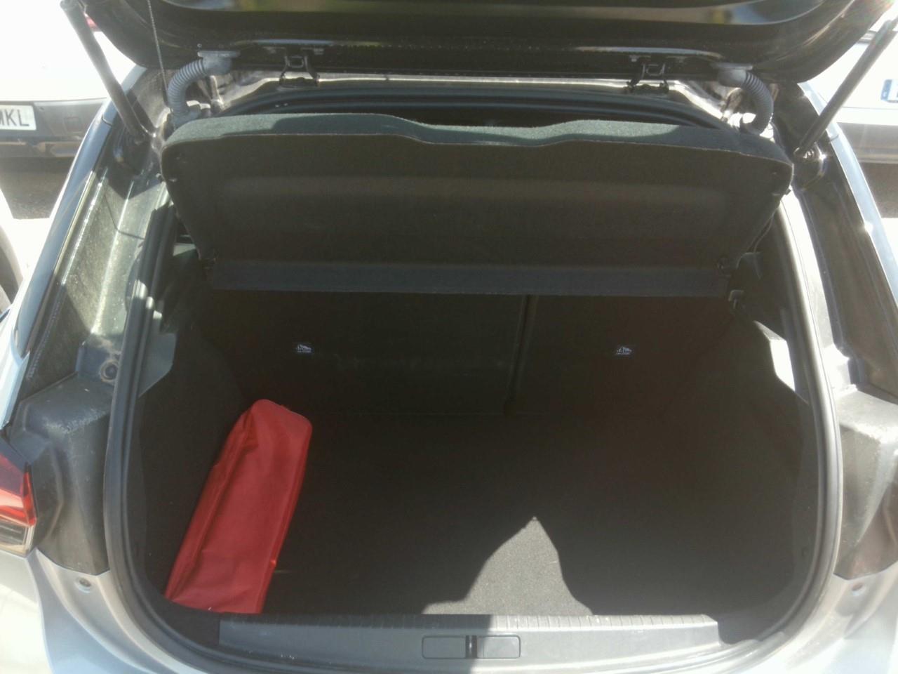 Foto Opel Corsa 9