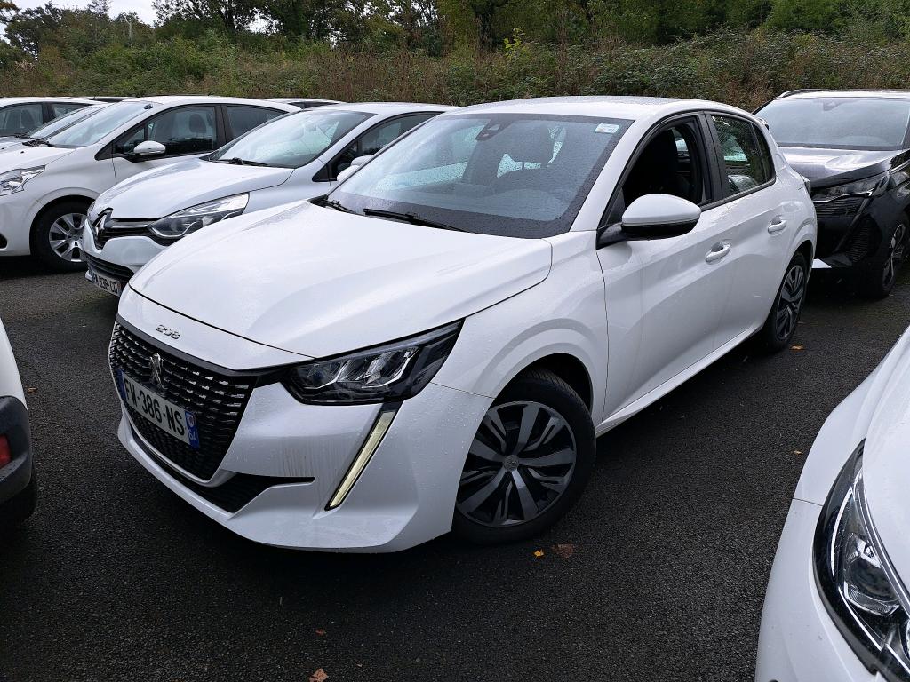 208 II