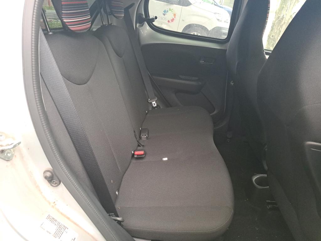 Citroen C1 VTi 72 S&S Shine 2021