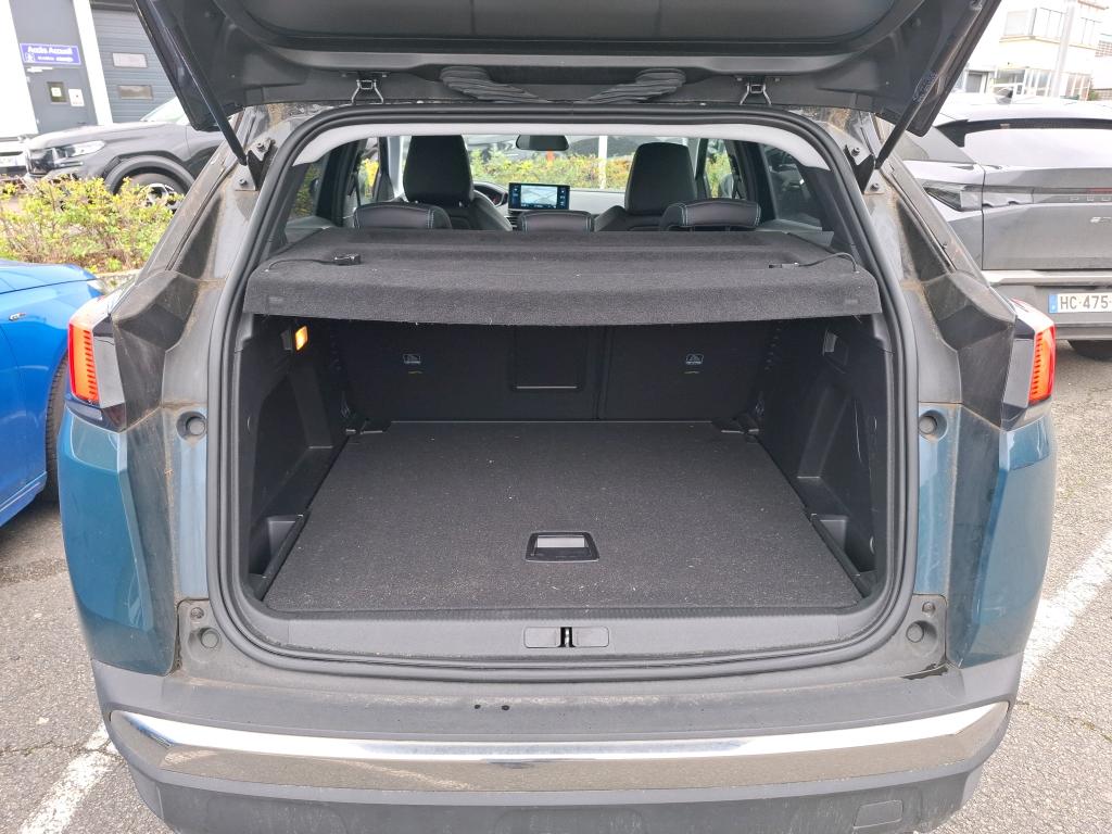 Peugeot 3008 Puretech 130ch S&S BVM6 Allure Pack 2022