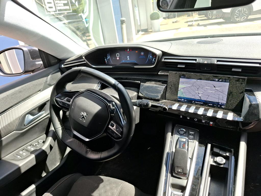 Peugeot 508 SW PureTech 130 ch S&S EAT8 Active Pack 2022