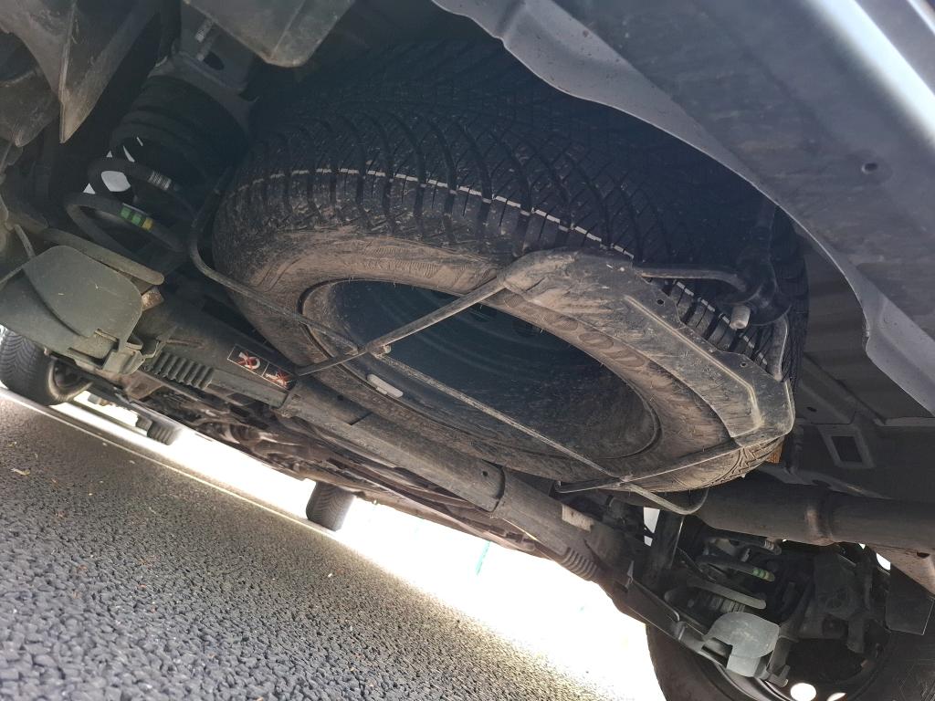 Citroen BERLINGO VAN M 650 BLUEHDI 100 S&S CLUB 2019