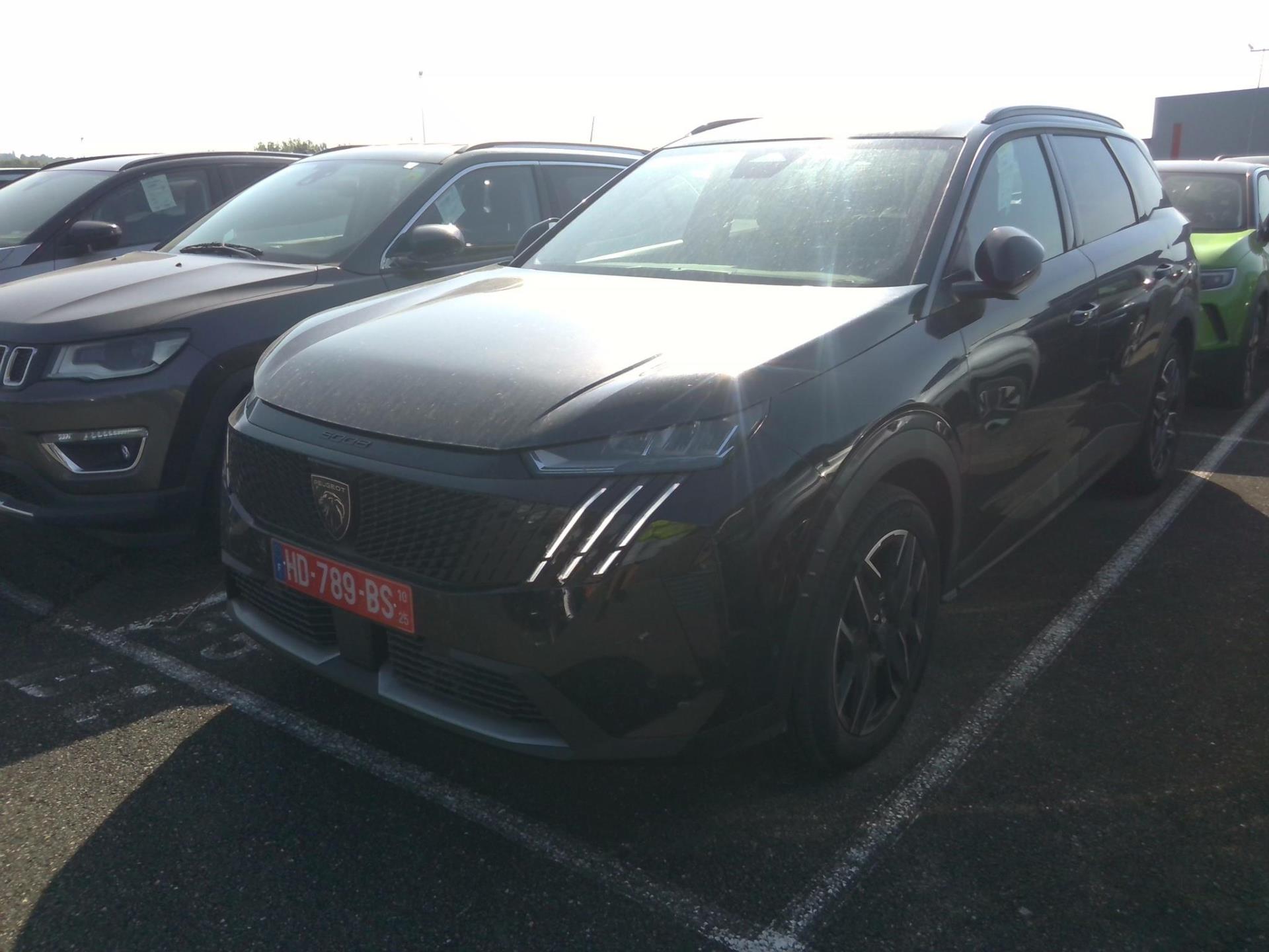 5008 III