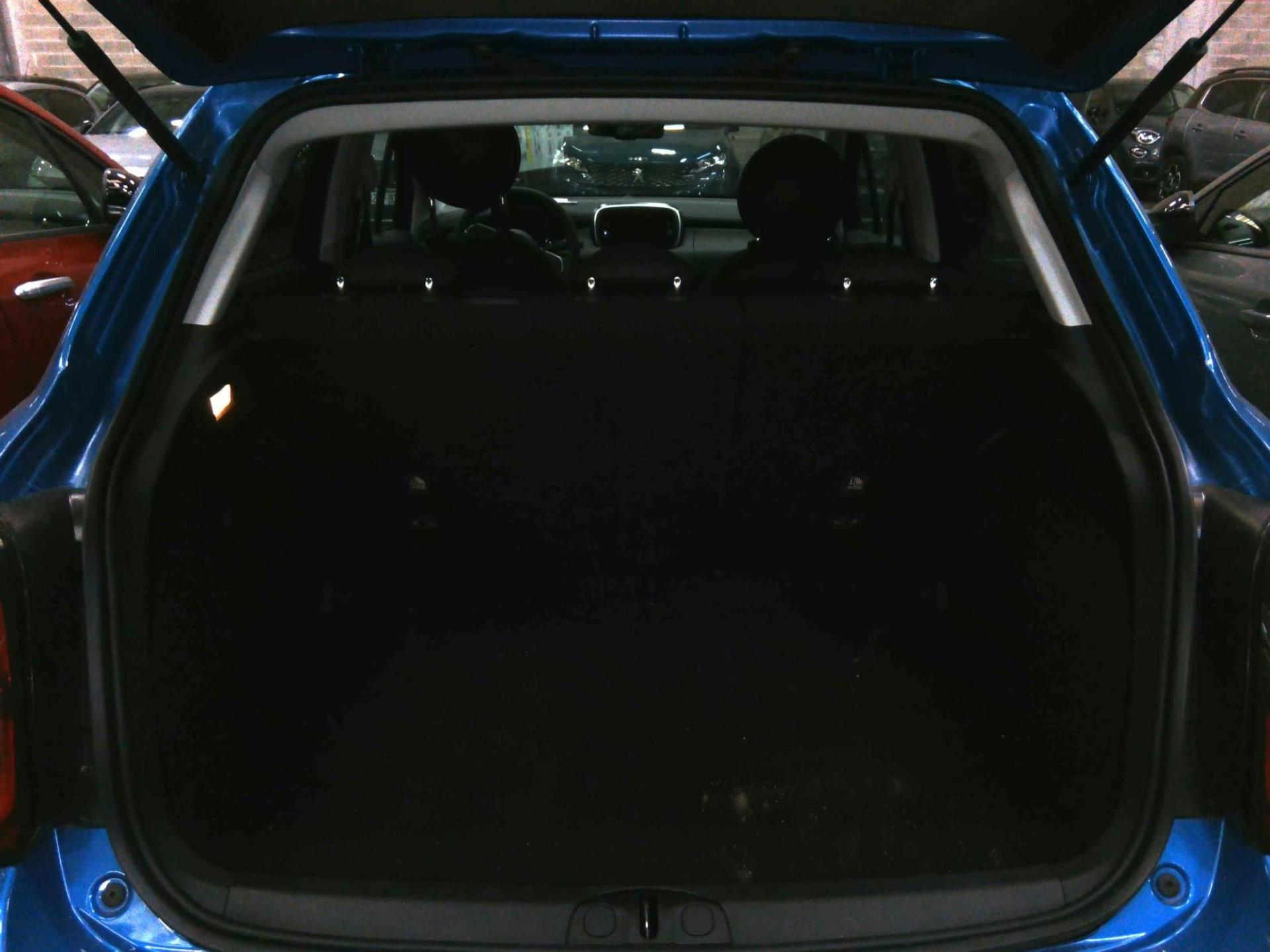 FIAT 500X 1.5 FireFly 130 ch S/S DCT7 Hybrid  2024