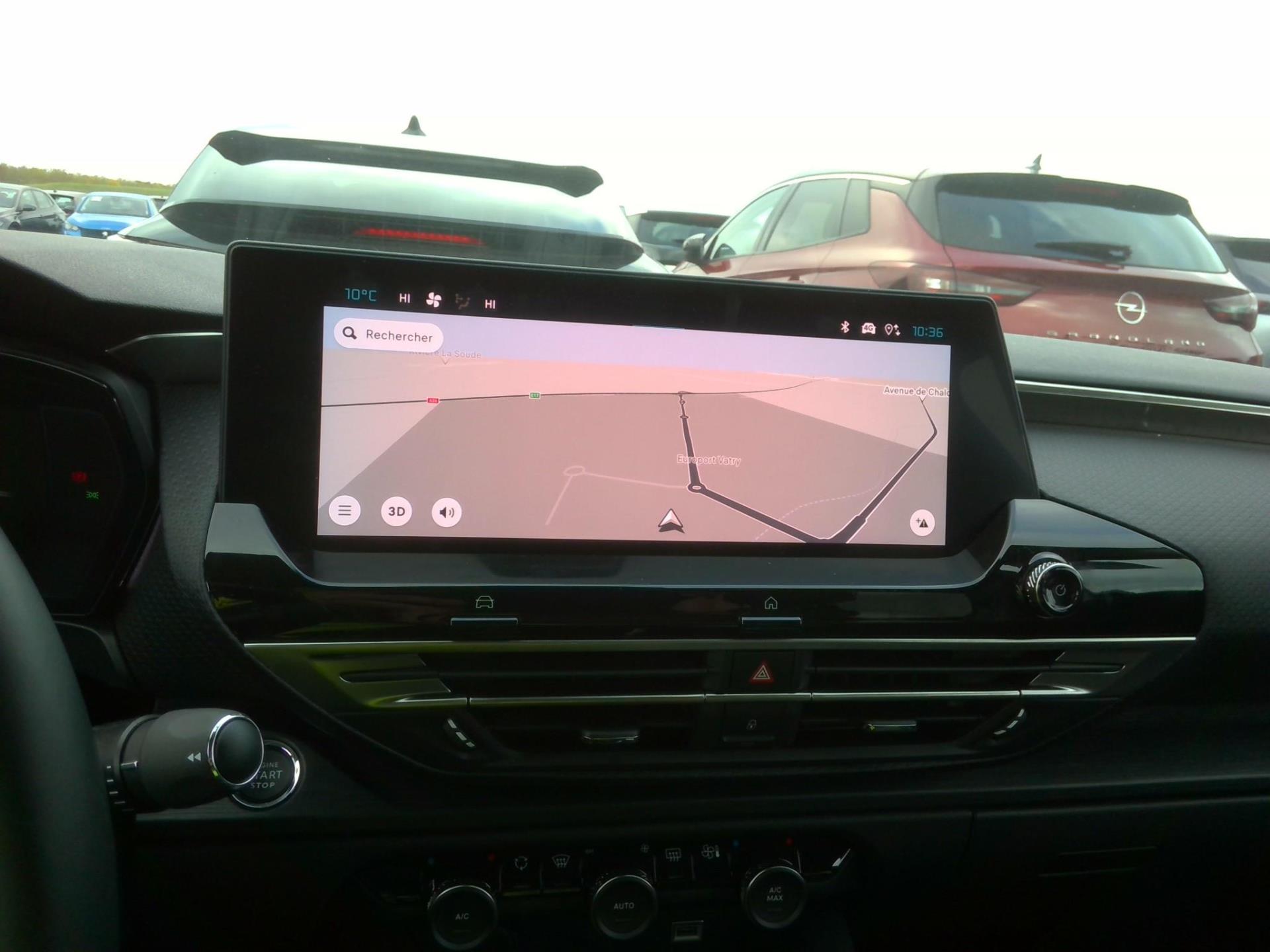 Citroen C5 X PureTech 130 S&S EAT8 Shine 2022