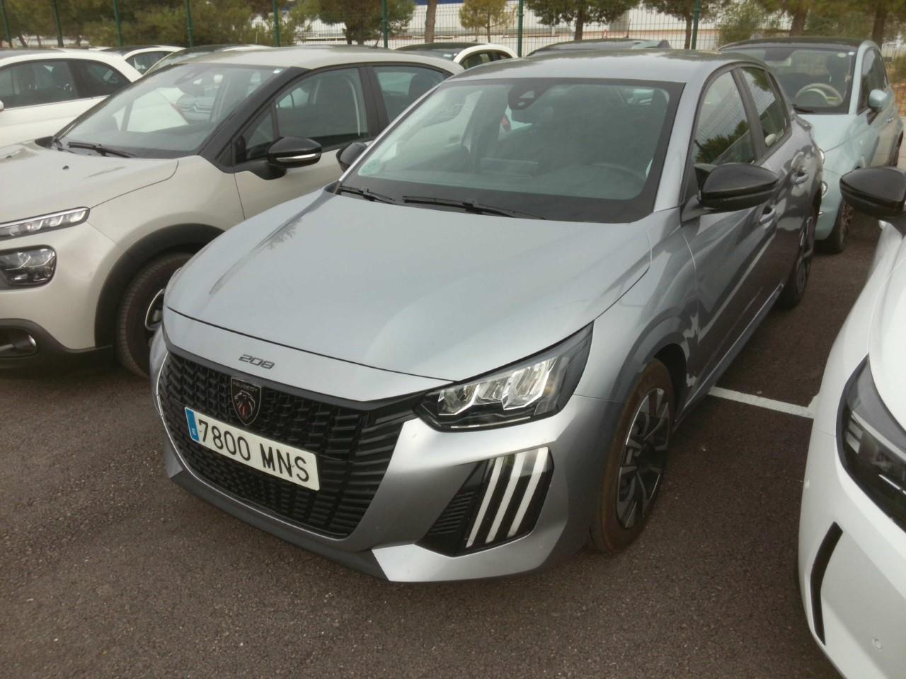 Foto Peugeot 308 2