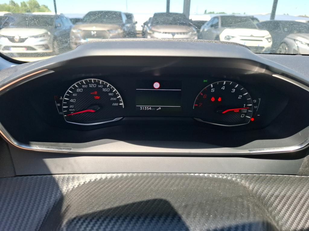 Peugeot 208 BLUEHDI 100 S&S BVM6 ACTIVE BUSINESS R 2022