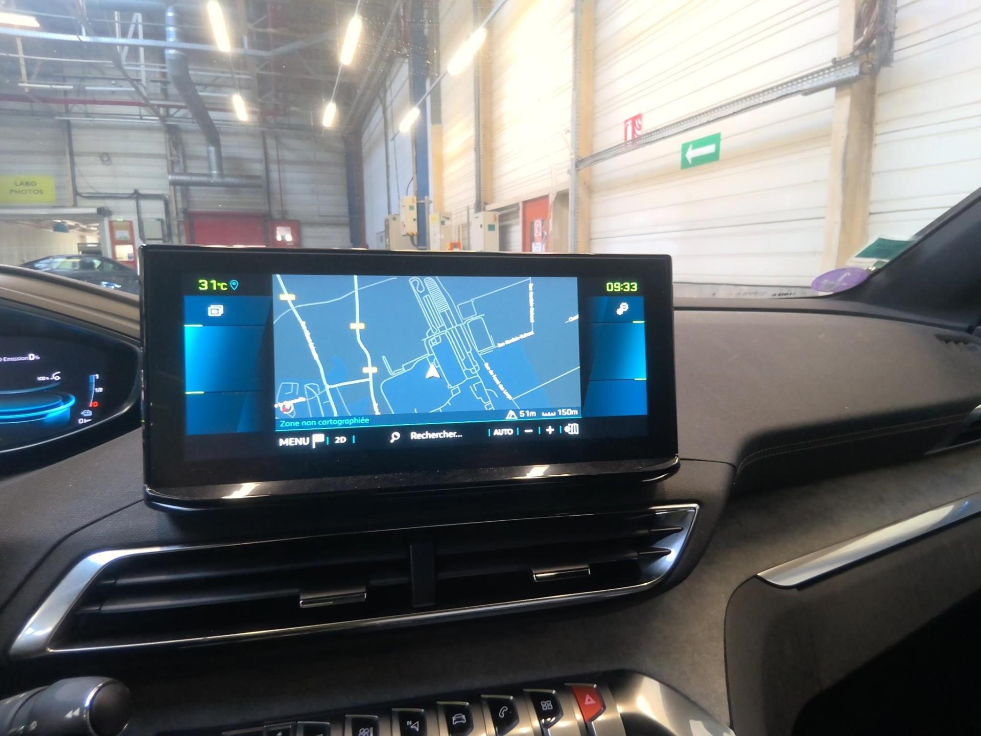 Peugeot 3008 Hybrid 225 e-EAT8 GT 2023