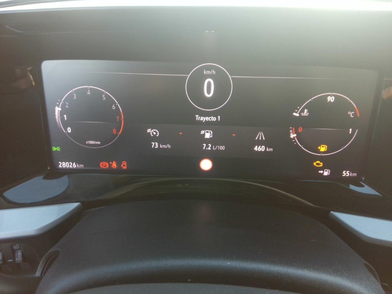 Foto Opel Mokka 9
