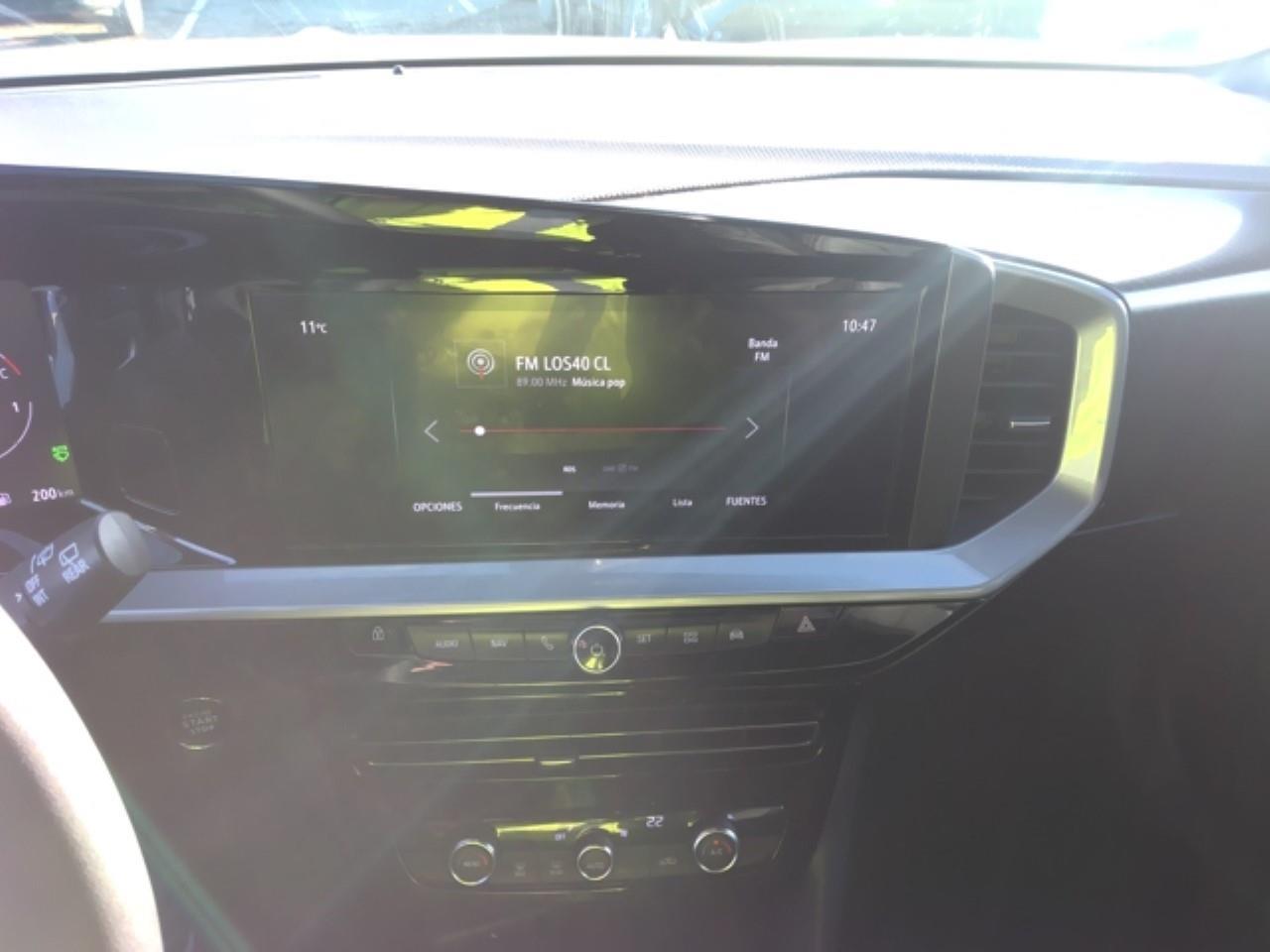 Foto Opel Mokka 14