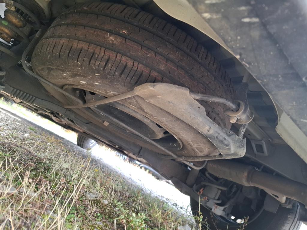 Citroen BERLINGO VAN M 650 BLUEHDI 100 S&S BVM6 DRIVER 2022