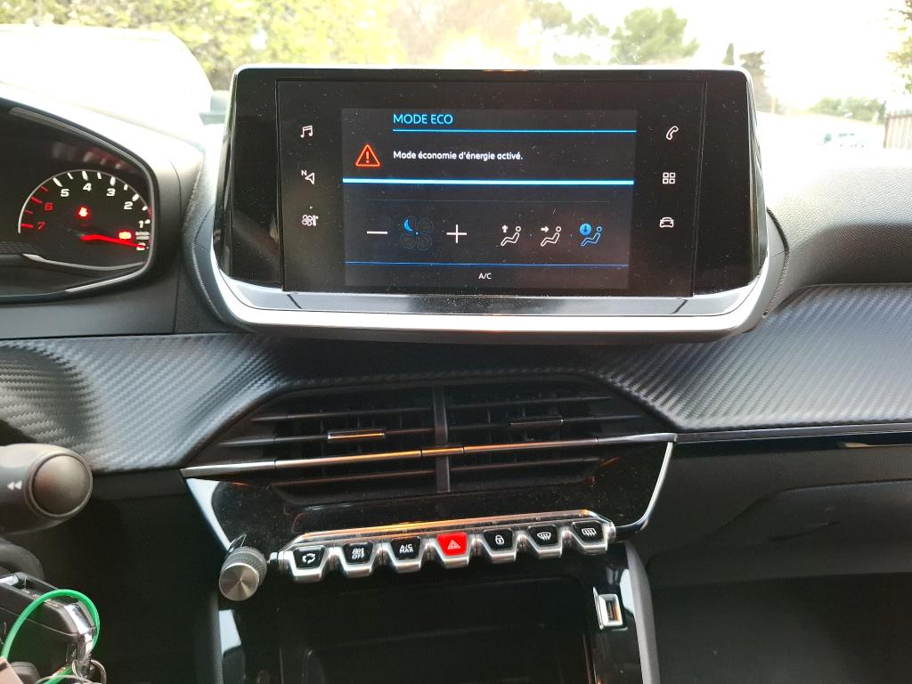 Peugeot 208 PureTech 100 S&S BVM6 Active Pack 2022