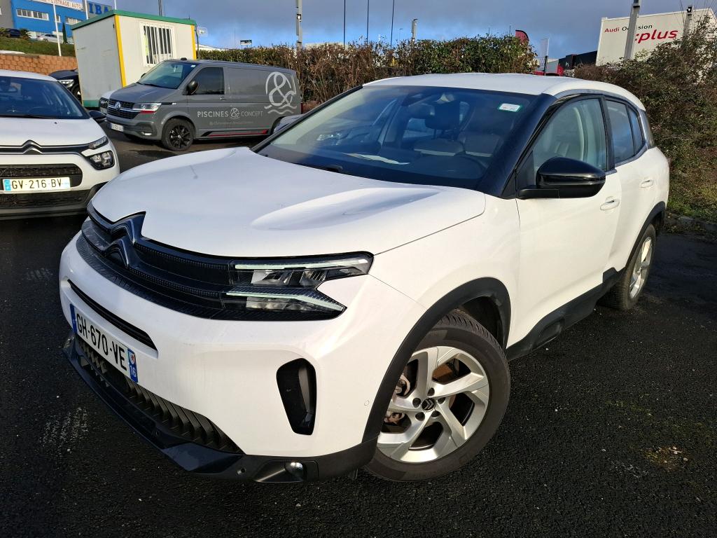 C5 AIRCROSS