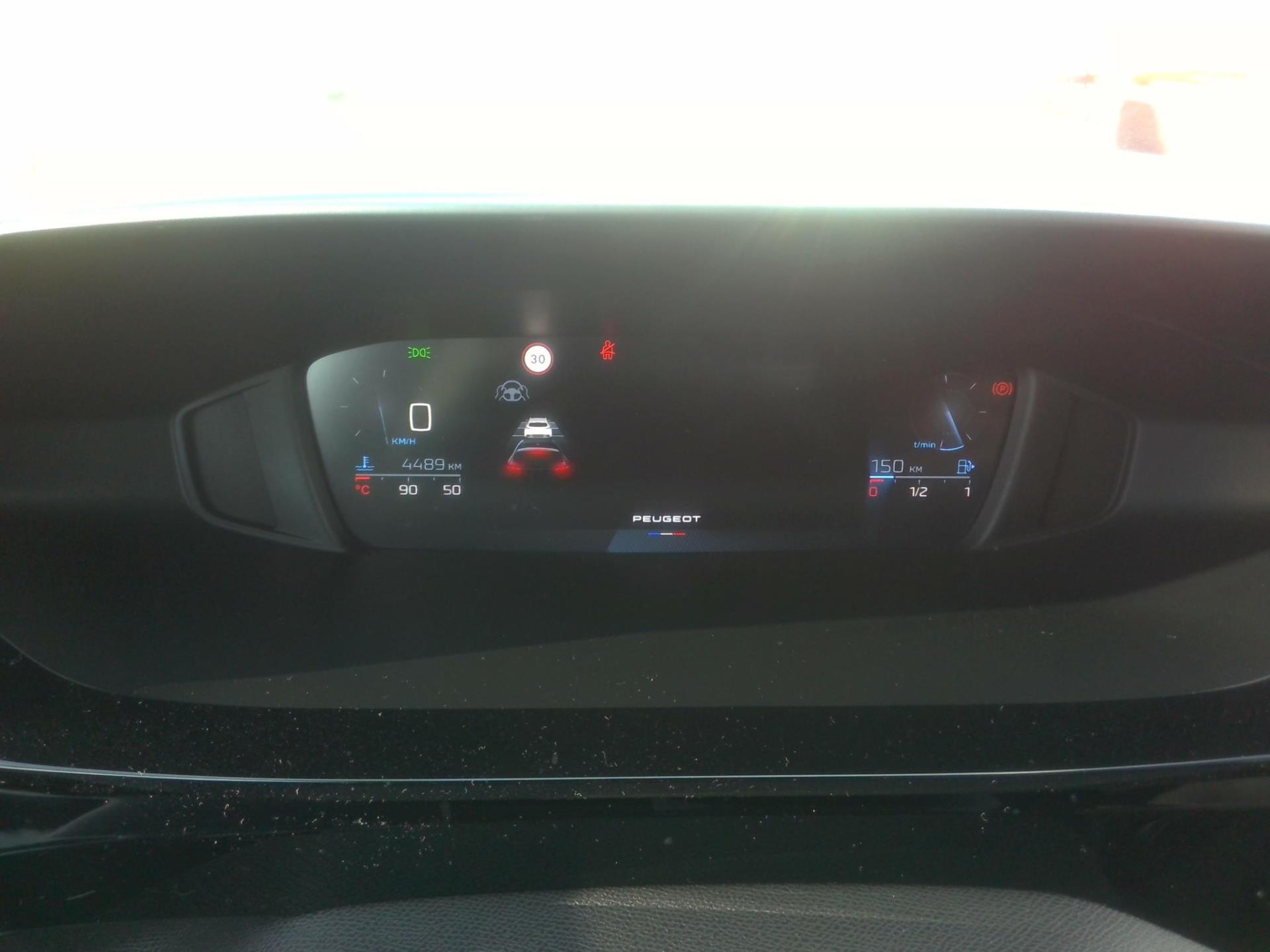 Peugeot 308 PureTech 130ch S&S BVM6 Allure Pack 2023