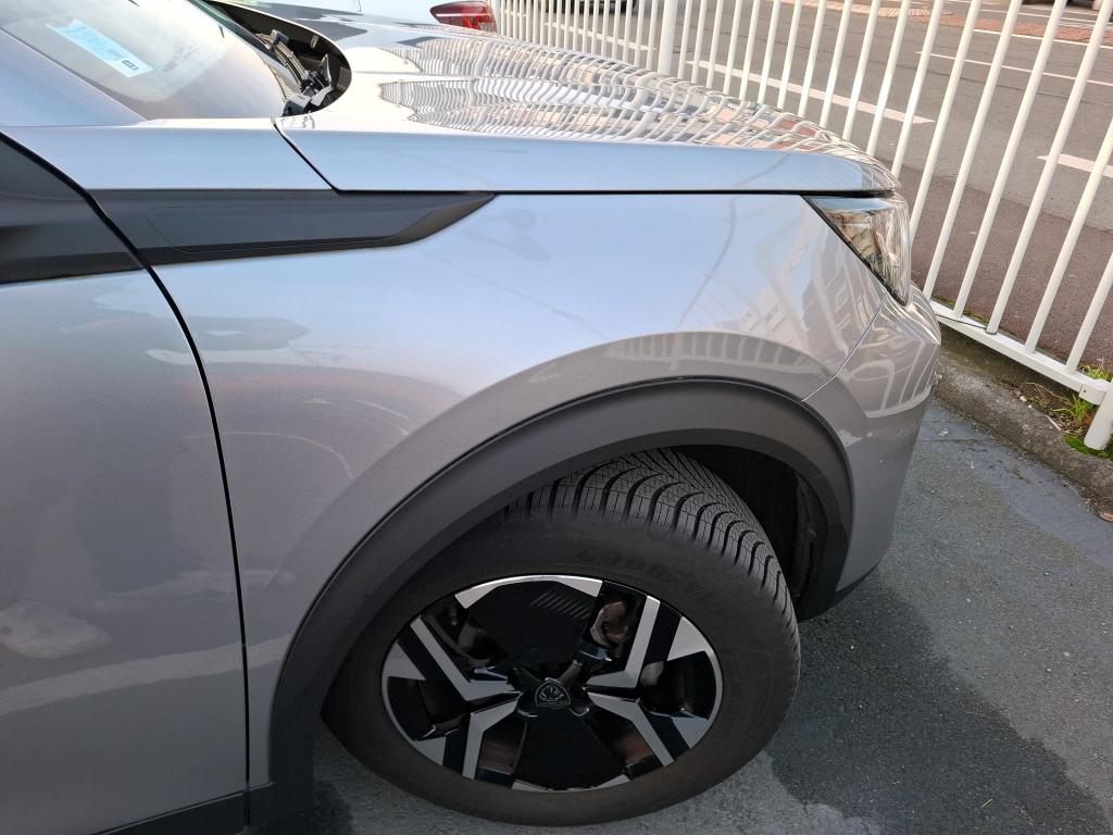 Peugeot 2008 PureTech 100 S&S BVM6 Allure 2023