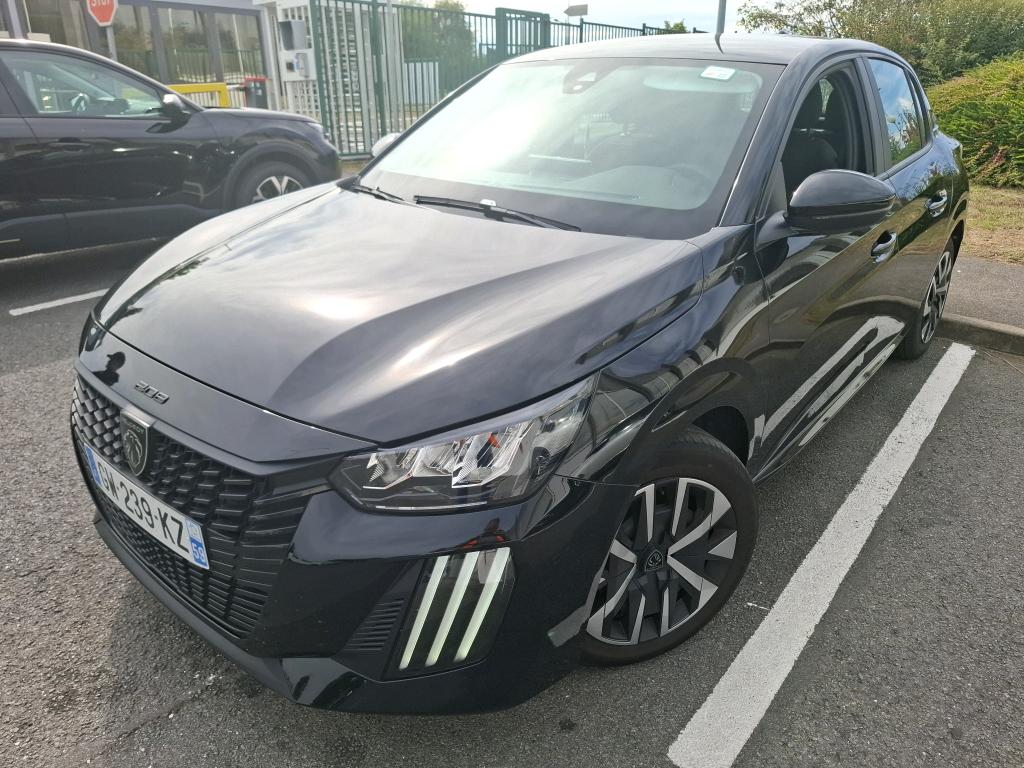 208 II