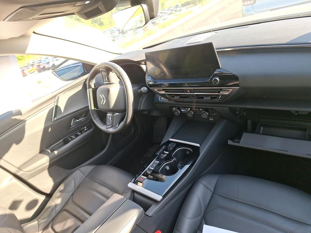 Citroen C5 X Hybride Rechargeable 225 S&S e-EAT8 Shine 2022