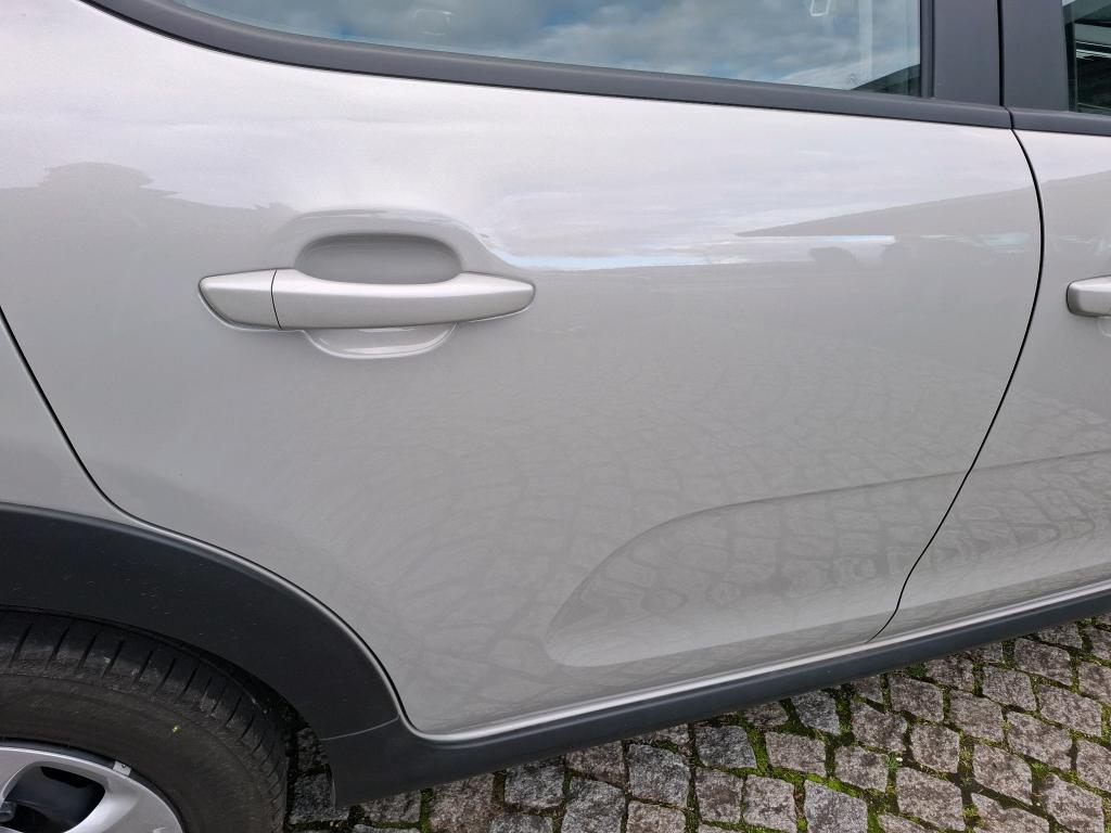 Citroen C3 PureTech 83 ch BVM5 You 2023