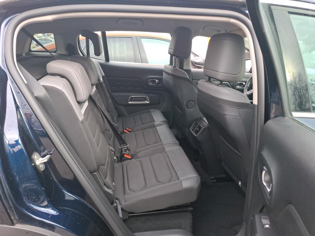 Citroen C5 Aircross PureTech 130 S&S EAT8 Feel 2024