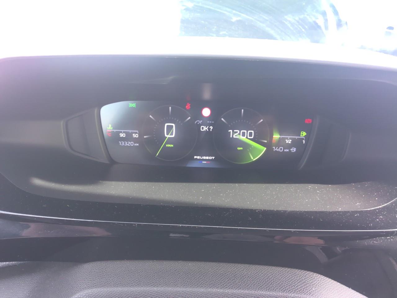 Foto Peugeot 308 5