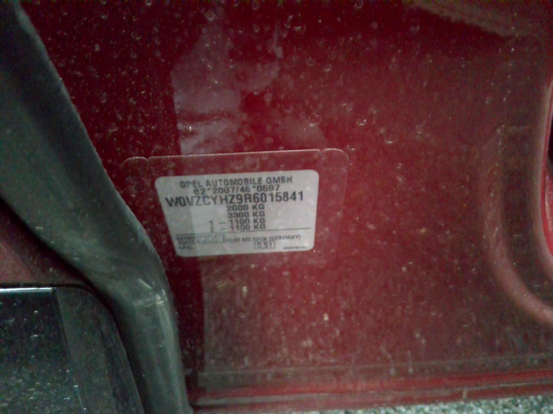 Opel Grandland 1.5 Diesel 130 ch BVA8 GS 2024