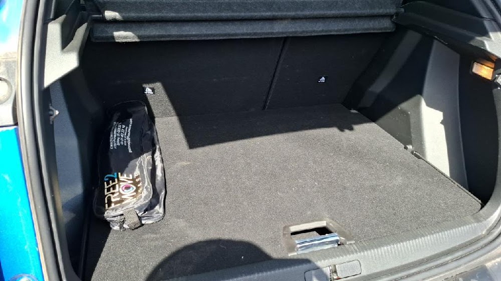 Foto Peugeot 2008 14