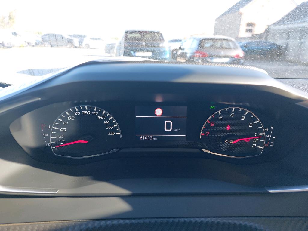 Peugeot 208 BlueHDi 100 S&S BVM6 Active Pack 2022