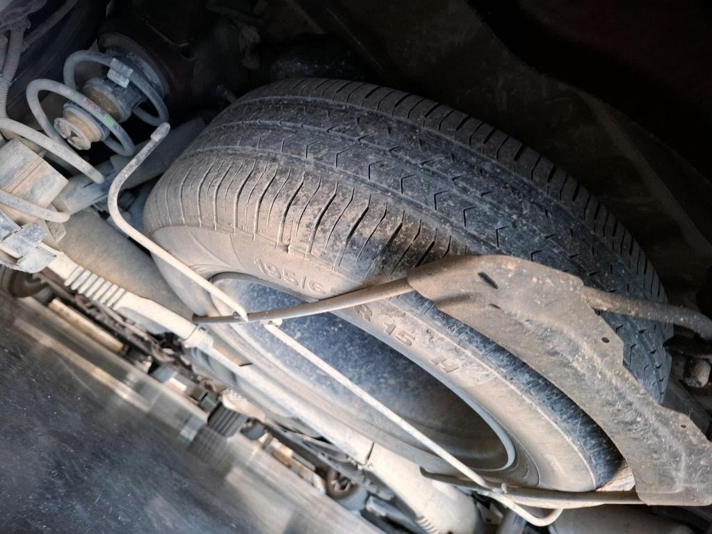 Citroen BERLINGO VAN M 650 BLUEHDI 75 BVM5 CLUB 2019
